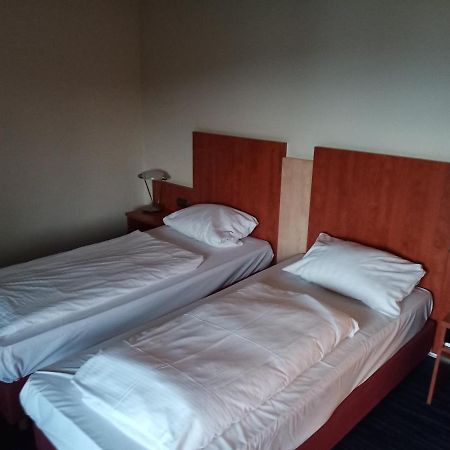 Berghotel Johanneshoehe 锡根 外观 照片