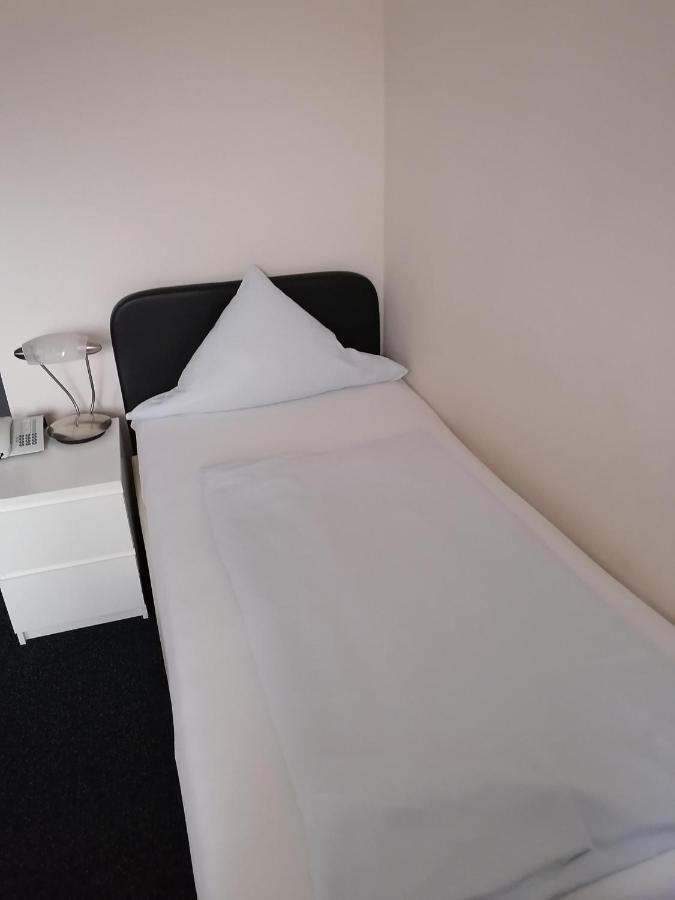 Berghotel Johanneshoehe 锡根 外观 照片