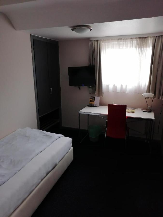 Berghotel Johanneshoehe 锡根 外观 照片