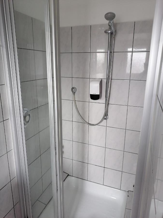 Berghotel Johanneshoehe 锡根 外观 照片