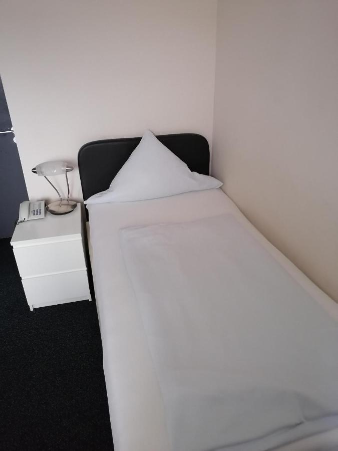Berghotel Johanneshoehe 锡根 外观 照片