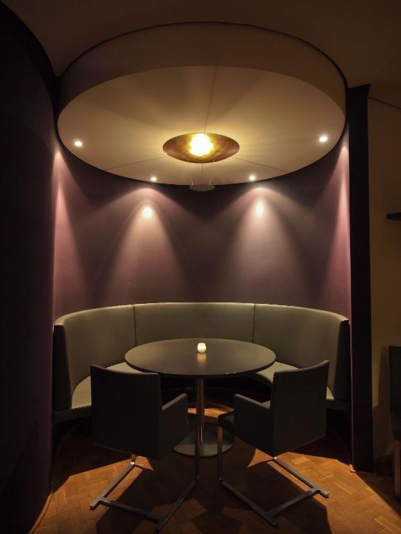 Berghotel Johanneshoehe 锡根 外观 照片