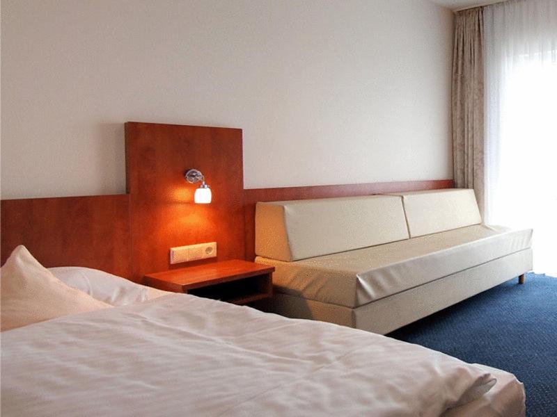 Berghotel Johanneshoehe 锡根 外观 照片