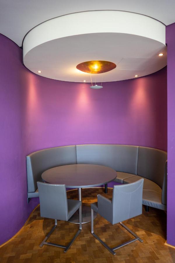 Berghotel Johanneshoehe 锡根 外观 照片