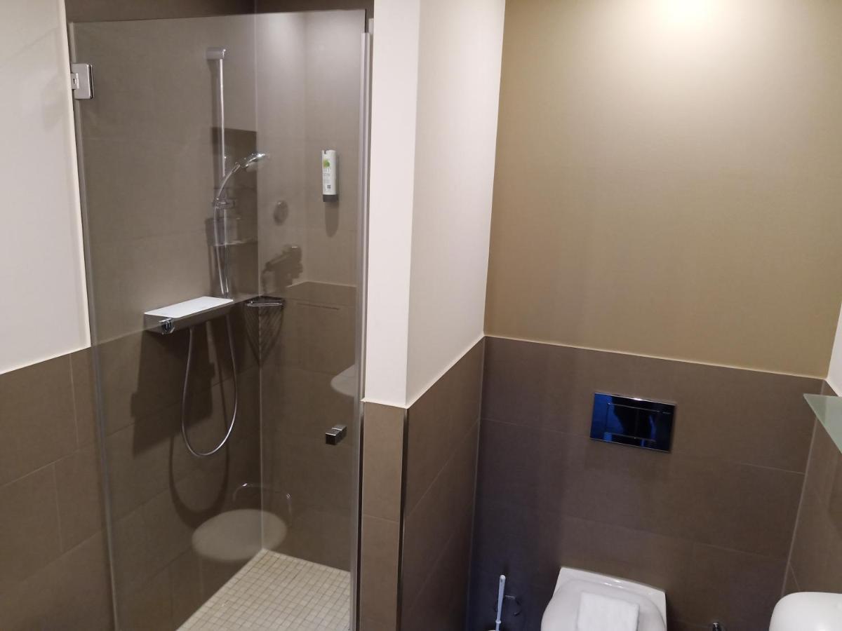 Berghotel Johanneshoehe 锡根 外观 照片